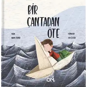TCX Bir Çantadan Öte