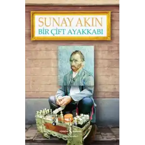 TCX Bir Çift Ayakkabı