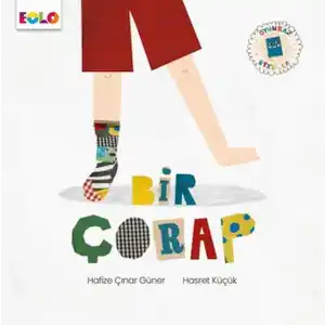 TCX Bir Çorap