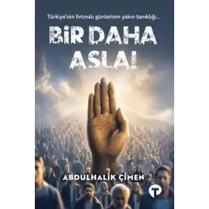TCX Bir Daha Asla