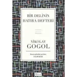 TCX Bir Delinin  i