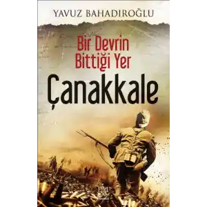 TCX Bir Devrin Bittiği Yer - Çanakkale