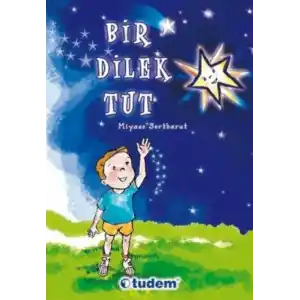 TCX Bir Dilek Tut