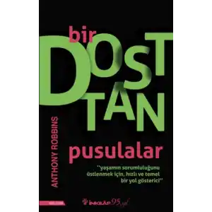 TCX Bir Dosttan Pusulalar