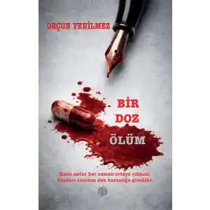 TCX Bir Doz Ölüm