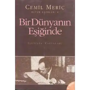 TCX Bir Dünyanın Eşiğinde