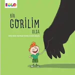 TCX Bir Gorilim Olsa