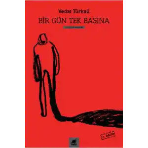 TCX Bir Gün Tek Başına