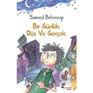 TCX Bir Günlük Düş ve Gerçek