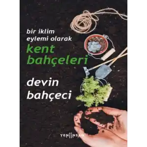 TCX Bir İklim Eylemi Olarak Kent Bahçeleri