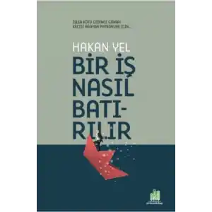 TCX Bir İş Nasıl Batırılır