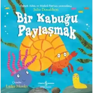 TCX Bir Kabuğu Paylaşmak