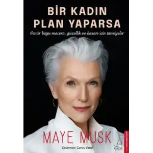 TCX Bir Kadın Plan Yaparsa