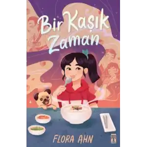 TCX Bir Kaşık Zaman