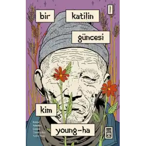 TCX Bir Katilin Güncesi