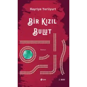 TCX Bir Kızıl Bulut