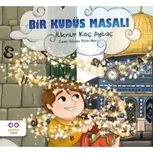 TCX Bir Kudüs Masalı
