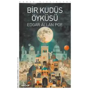 TCX Bir Kudüs Öyküsü    