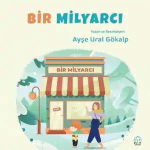 TCX Bir Milyarcı