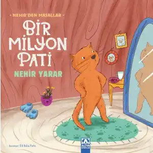 TCX Bir Milyon Pati