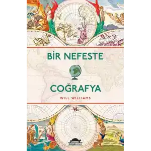 TCX Bir Nefeste Coğrafya
