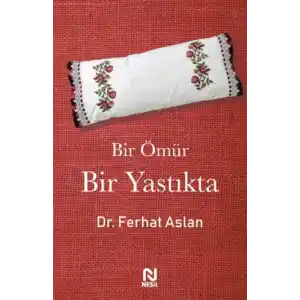 TCX Bir Ömür Bir Yastıkta