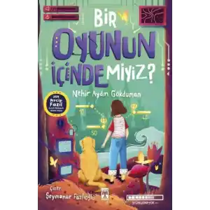 TCX Bir Oyunun İçinde Miyiz?