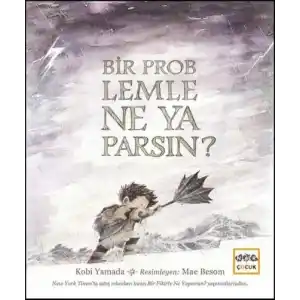 TCX Bir Problemle Ne Yaparsın? (Ciltli)