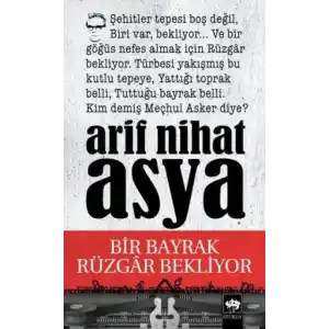 TCX Bir  Rüzgar Bekliyor