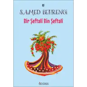 TCX Bir Şeftali Bin Şeftali