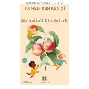 TCX Bir Şeftali Bin Şeftali