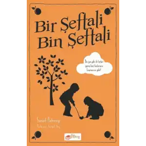 TCX Bir Şeftali Bin Şeftali