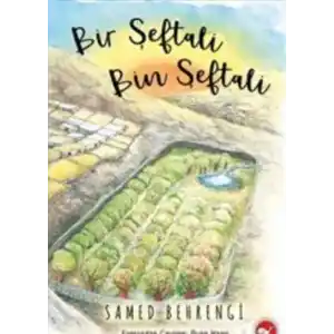 TCX Bir Şeftali Bin Şeftali (Ciltli)