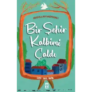 TCX Bir Şehir Kalbimi Çaldı