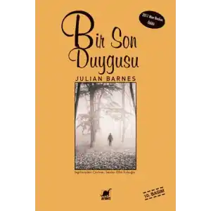 TCX Bir Son Duygusu