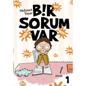 TCX Bir Sorum Var 1 - Neden