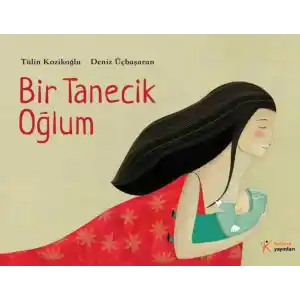 TCX Bir Tanecik Oğlum