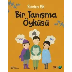 TCX Bir Tanışma Öyküsü