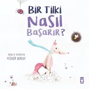 TCX Bir Tilki Nasıl Başarır