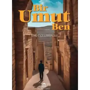 TCX Bir Umut Ben