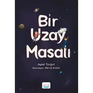 TCX Bir Uzay Masalı