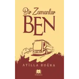 TCX Bir Zamanlar Ben