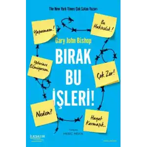 TCX Bırak Bu İşleri