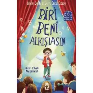 TCX Biri Beni Alkışlasın