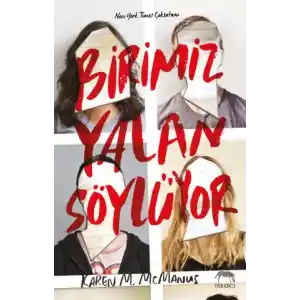 TCX Birimiz Yalan Söylüyor