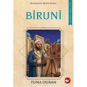 TCX Biruni - Ünlü Türk Dâhileri