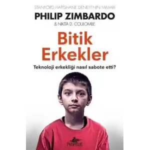 TCX Bitik Erkekler