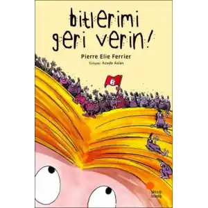 TCX Bitlerimi Geri Verin
