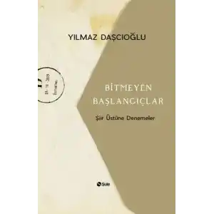 TCX Bitmeyen Başlangıçlar