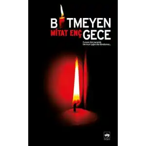 TCX Bitmeyen Gece
